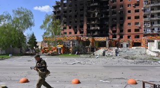 Kiew erwartet neue russische Offensive