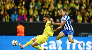 Bodö/Glimt erneut norwegischer Fußballmeister
