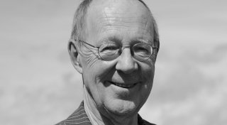 Bekannt aus „Diese Drombuschs“: Schauspieler Hans Peter Korff gestorben