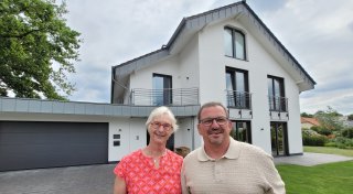Lohnt sich ein Passivhaus? Architektin aus dem Kreis Gütersloh über Vor- und Nachteile
