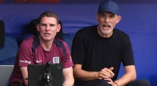 Tuchel mit Engländern unzufrieden: «Mit dem Feuer gespielt»