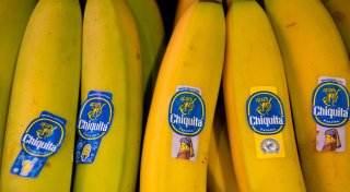 Marktbeobachter: Banane wird nicht zur Mangelware
