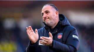 FC Heidenheim nimmt Bayern-Zittern als warnendes Beispiel