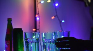 Vorfälle in Paderborner Kneipe: K.o.-Tropfen in Gläsern von Gästen im Limericks