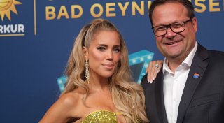 Wie viele Termine macht Bad Oeynhausens Bürgermeister?