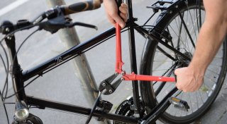 Versicherer: 2024 vor allem hochwertige Fahrräder geklaut