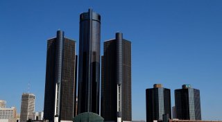 Trump bringt GM Milliardenabschreibung im E-Auto-Geschäft