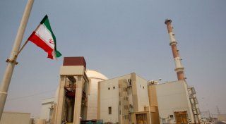 Atom-Sanktionen gegen den Iran wieder in Kraft