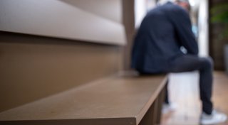 Mehr Männer in Gewaltschutzeinrichtungen