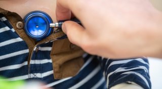 Paderborner Kinderärzte am Limit: Was Eltern jetzt wissen müssen