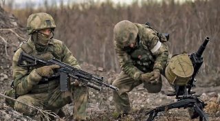 Gefechte in der Ostukraine werden wieder heftiger