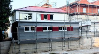Feuerwachen-Umbau wird teurer - Willebadessener Bürgermeister ärgert sich über Kritik