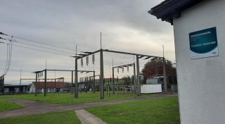 Pläne für neuen Batteriespeicher in Bad Driburger Ortsteil