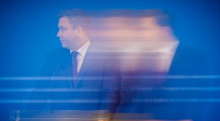 Klingbeils Glück im Unglück