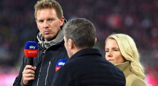 Nagelsmann auf WM-Quartier-Suche: «Werde Flugmeilen sammeln»