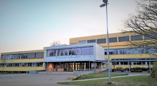 Prognosen für die Zukunft: So steht es um Steinheims Gymnasium