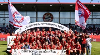 Spielplan für Frauen-Bundesliga: Bayern-Rekord bei Eröffnung