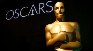 Die Oscars und das Feuerdrama - «The Show Must Go On»