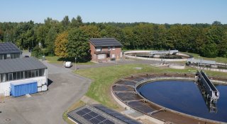 Bad Lippspringe und Schlangen suchen saubere Lösung für Abwasser-Problematik