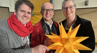 Rudelsingen in Bad Oeynhausen: Das erwartet die Besucher