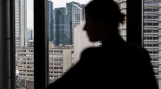 Frauen in Führungspositionen: Deutschland unter EU-Schnitt