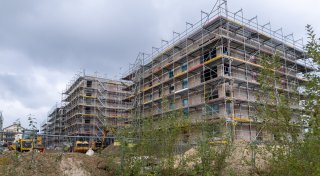 Bezahlbare Wohnungen in Paderborn schaffen: Neues Bündnis hat konkrete Ideen