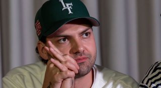 Start für Reality-Doku mit Jimi Blue Ochsenknecht steht fest