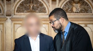 Ist der Vater schuldfähig? Mord an Sohn wird neu verhandelt