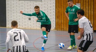 Chefs im Fußball-Kreis Bielefeld mit klarem Bekenntnis zu Tradition und Vernunft