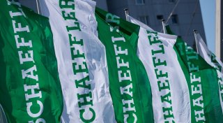 Schaeffler kündigt Abbau von 4.700 Stellen an