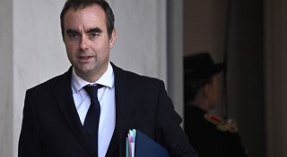 Frankreichs Premier setzt umstrittene Rentenreform aus