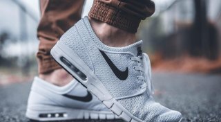 Kripo in Herford sucht nach dreisten Sneaker-Dieben