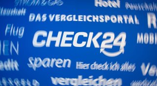 Noten für Versicherungen - EuGH stärkt Check24 den Rücken