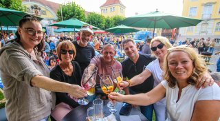 Lidl Deutschland-Tour in Herford: Das fasziniert die Besucher an dem Großevent