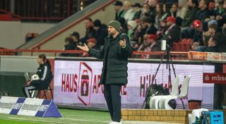 Kreuzbandriss: Berlinerin Korina Janez fällt lange aus