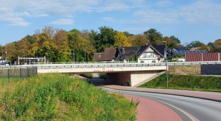 Lärmschutzbau bei Delbrück sorgt für Sperrungen und Umleitungen