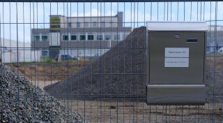 „Medical City Plaza“: Neues Gesundheitszentrum in Bad Oeynhausen geplant