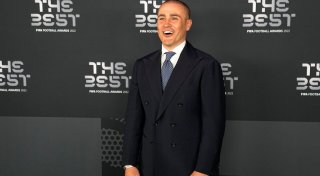 Verband bestätigt: Cannavaro neuer Trainer von Usbekistan