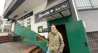 Limericks in Paderborn bleibt Irish Pub: Neuer Wirt investiert sechsstellig