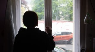 Magersucht, soziale Angst: Spuren der Pandemie bei Jugend