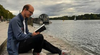 Neuer München-Krimi kommt aus Warburg
