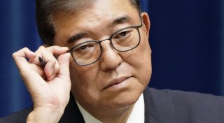 Japans Regierungschef Ishiba gibt auf