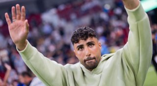 Internet-Star Jindaoui wechselt zurück nach Deutschland
