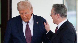 Trump: Hoffnungen auf Friedensdeal - Putin werde Wort halten
