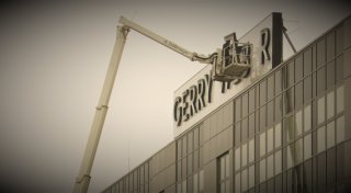 Krise bei Unternehmen Gerry Weber im Kreis Gütersloh: Auch Tochtergesellschaft insolvent
