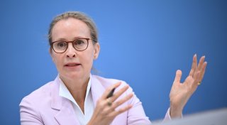 Wie geht es weiter nach Brosius-Gersdorfs Rückzug?