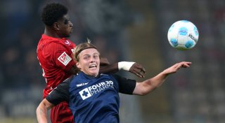 Der SC Paderborn ist vor Kaiserslauterns Killerinstinkt gewarnt