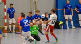 TuS Jöllenbeck im Schluss-Spurt, VfL Schildesche im Glück