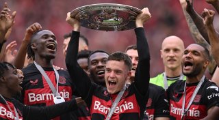 Rekord-Transfer: Nationalspieler Florian Wirtz (22) wechselt zu Liverpool
