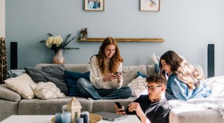 Zum Semesterbeginn Versicherungsstatus prüfen